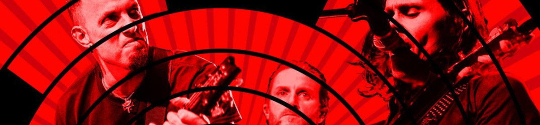 Alter Bridge: il pre-order di "Live At The O2 Arena + Rarities" e il video live di 'The Other Side'
