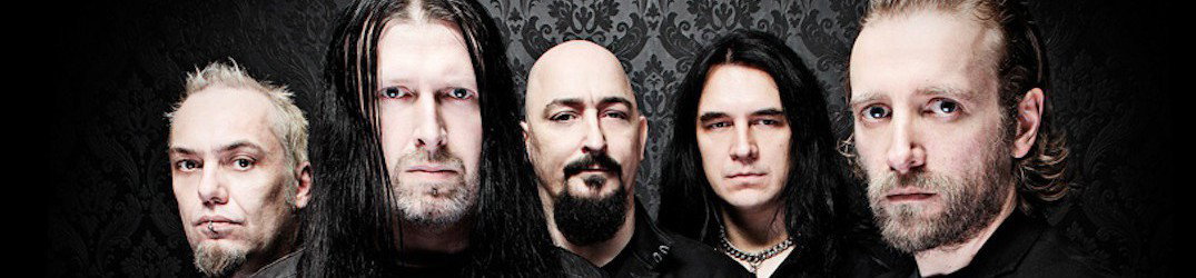 Paradise Lost: svelato l'artwork del nuovo album "The Plague Within"