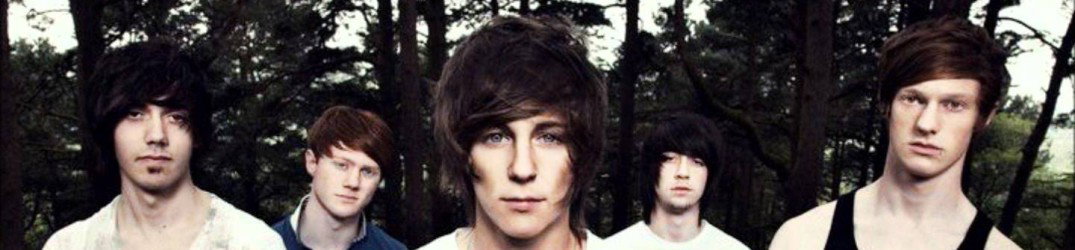 Oceans Ate Alaska: ecco il video ufficiale di 'Hansha'