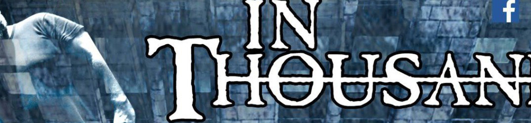 In Thousand Lakes: ascolta la nuova song 'Death Train'