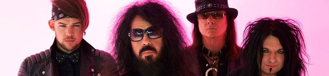 Intervista Quiet Riot (Frankie Banali)