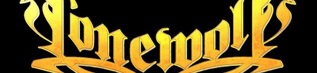 Lonewolf: a settembre il nuovo album "Raised on Metal"