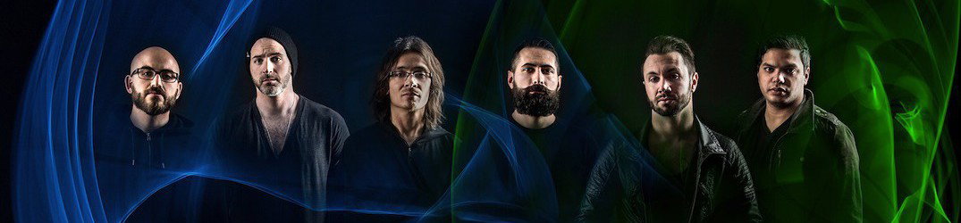Periphery: online il video ufficiale di 'The Way the News Goes'