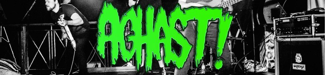 Aghast!: pronto il nuovo EP