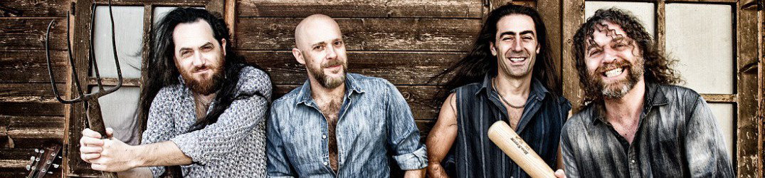 Fuck You We Rock: ad agosto la tredicesima edizione del festival a ingresso gratuito