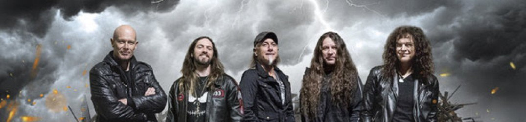 Accept:  pubblicano il primo track-by-track