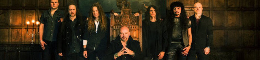 Ten:  presentano il video di  'Jekyll And Hyde'