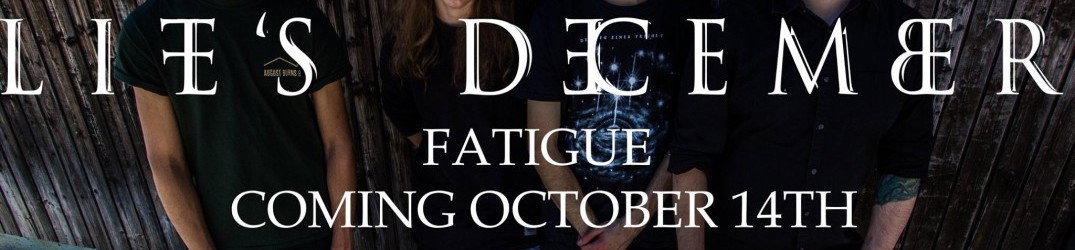 Life's December: song dal nuovo album