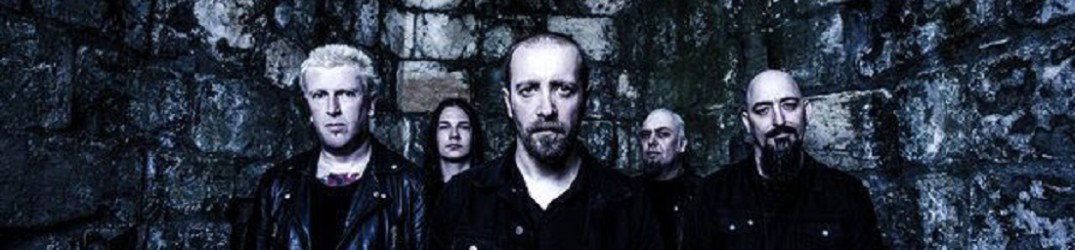 Paradise Lost: lanciano la campagna pre-ordini di â€œMedusaâ€