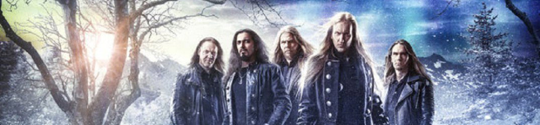 Wintersun:  pubblicano il lyric video di 'Eternal Darkness (Autumn)'
