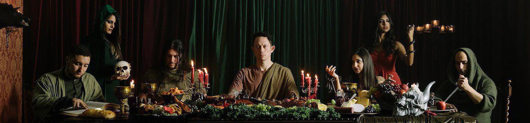 Trivium: il video del nuovo singolo inedito 'The Sin And the Sentence'