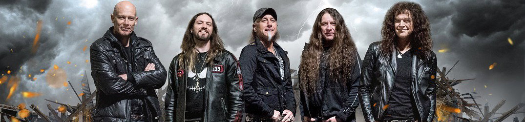 Accept: in diretta streaming lo show di domani a Wacken