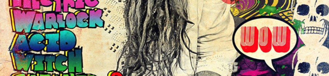 Rob Zombie: i dettagli del nuovo full-length