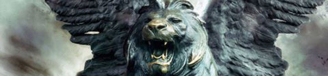 Lionville: ascolta l'official audio di 'A World of Fools'