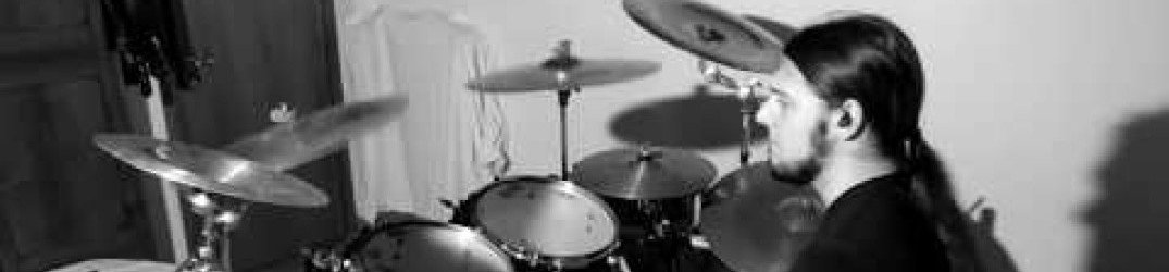 Blasphemer: guarda il drum playthrough (Davide Cazziol) di 'Jesus Is Stripped of His Garments'