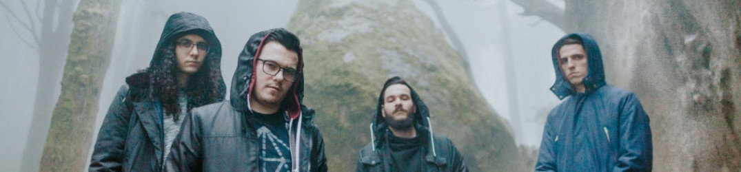 The Voynich Code: il video play-through di 'Behind the Mirror' tratto dal disco di debutto