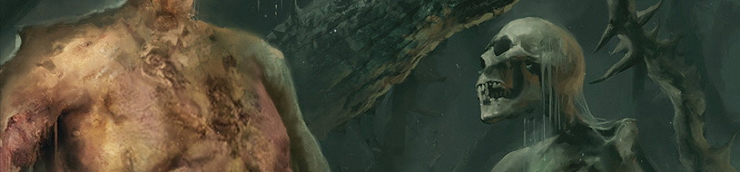 Paganizer: un ulteriore estratto da "Land Of Weeping Souls"