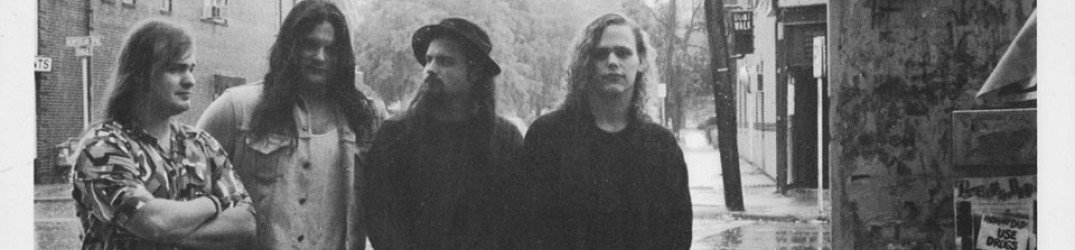Kronin: ristampato il debutto "How Do You Start This Thing?" 24 anni dopo l'uscita originaria