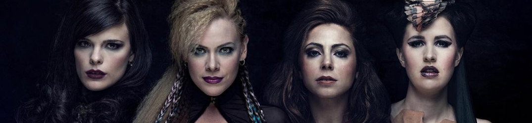 Exit Eden: esce "Rhapsodies in Blackâ€ su Napalm Records, online una cover dei Backstreet Boys!