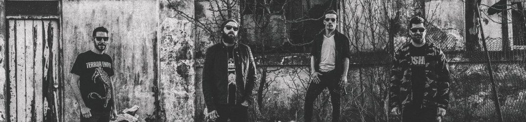 Terror Empire: il brano 'You’ll Never See Us Coming' tratto dal nuovo album in uscita a settembre