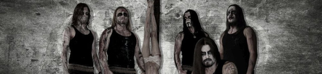 Grabak: la black metal band tedesca firma per Massacre Records