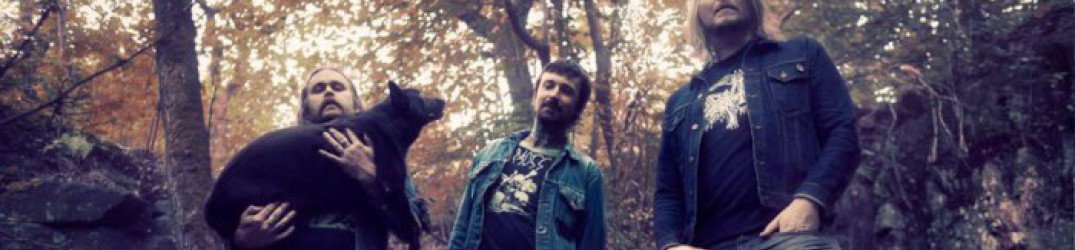 Firebreather: online il nuovo video "The Ice Lord"