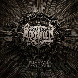 Primaeval Pantheons