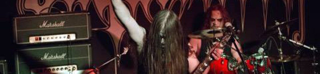 Agglutination Metal Festival 2015: confermate tre nuove band