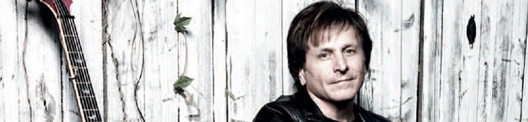 Stan Bush: in arrivo il nuovo album a settembre