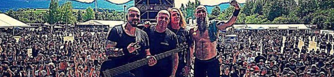 Toxik: in streaming il nuovo EP 'Breaking Class'