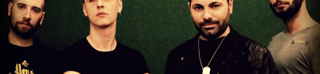 Hangarvain: il nuovo album intitolato "Freaks" verrà pubblicato a marzo