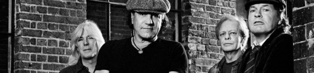 AC/DC: 'Back in Black' nel primo trailer del film "Death Wish"