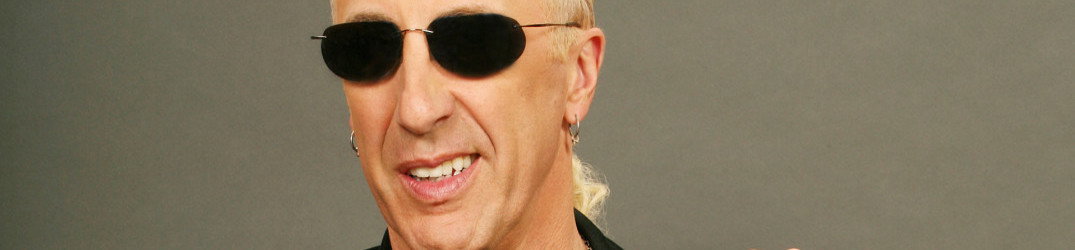 Dee Snider: il nuovo disco solista "We are the Ones" in uscita il 21 ottobre
