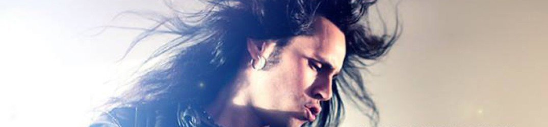 Gus G.: questa sera dal vivo a Trieste
