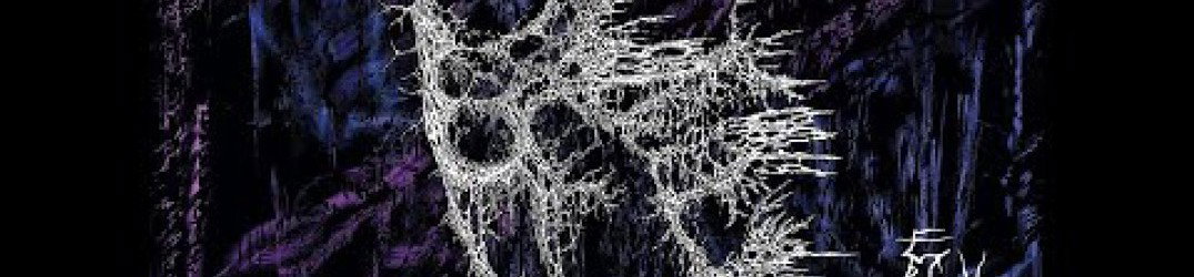 Spectral Voice: online la nuova track 'Visions of Psychic Dismemberment'