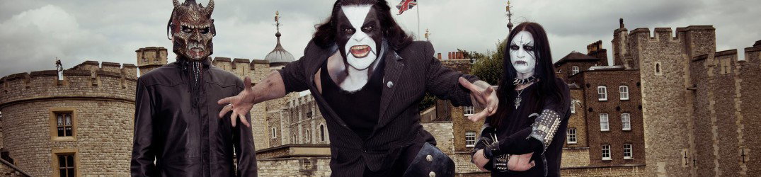 Abbath: in streaming l'album di debutto