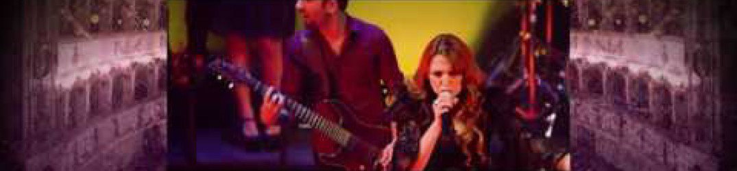Temperance: guarda il video live di 'At the Edge of Space'