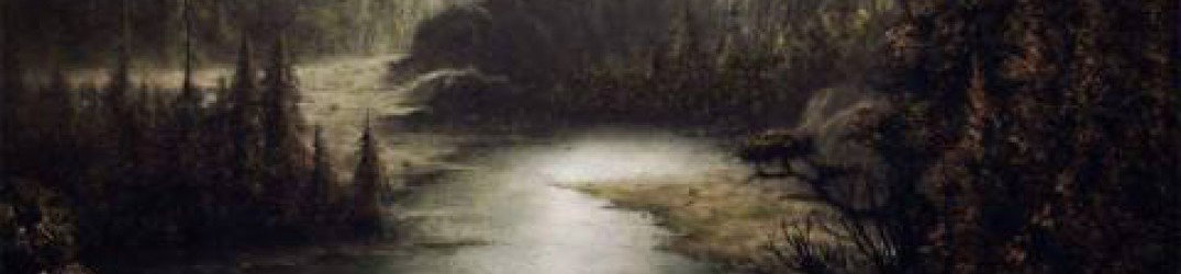Pure Wrath: il debut-album "Ascetic Eventide" in full streaming