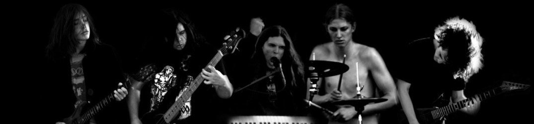 Xanthochroid: guarda il video ufficiale di 'In Deep and Wooded Forests of My Youth'