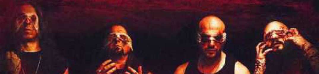 Infest: pubblicato il lyric video di 'Hail the Mother War'