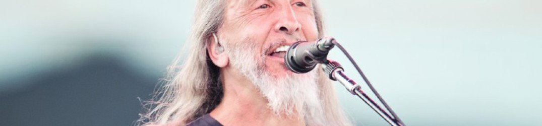 Steve Walsh: nuovo brano in streaming