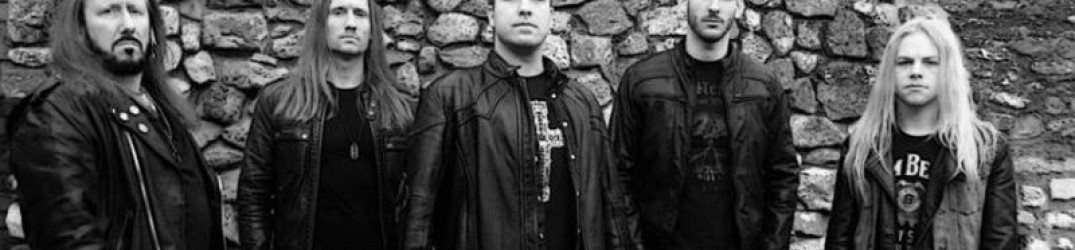 Forged in Black: copertina del nuovo EP