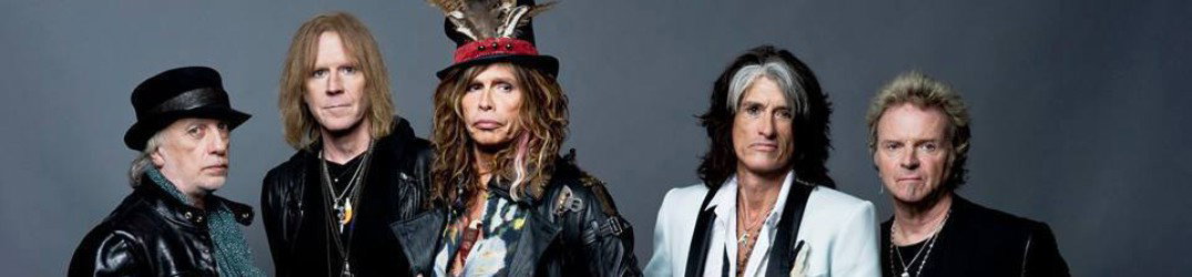 Aerosmith:  in vendita a breve il flipper  della band