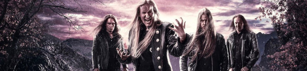 Wintersun: le posizioni di classifica del nuovo disco