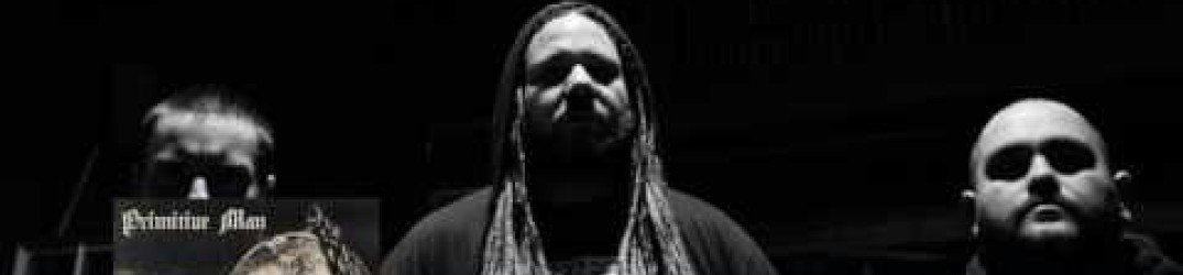 Primitive Man: online la nuova traccia 'My Will'