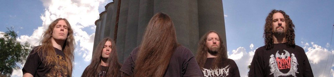Cannibal Corpse: in concerto a Milano per un'unica data del tour europeo a maggio