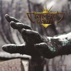 At the Cemetery Gates [EP]