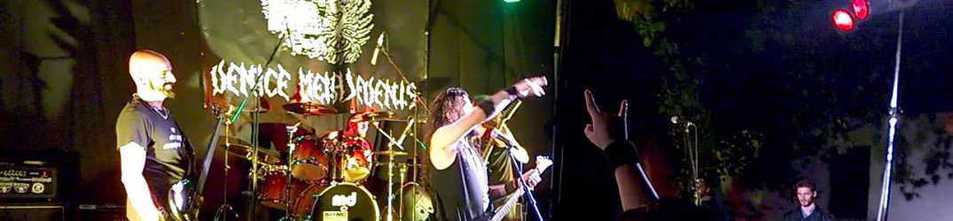 Ulvedharr: online il lyric video del nuovo brano intitolato "When The Fog Still Burn"
