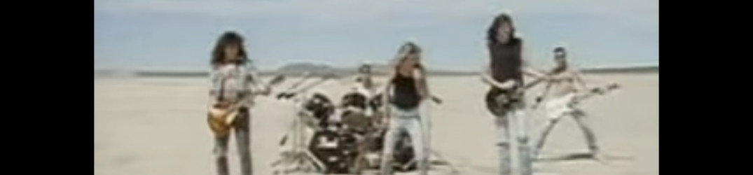 Metal Church: copertina e tracklist del nuovo album intitolato "XI" di prossima uscita