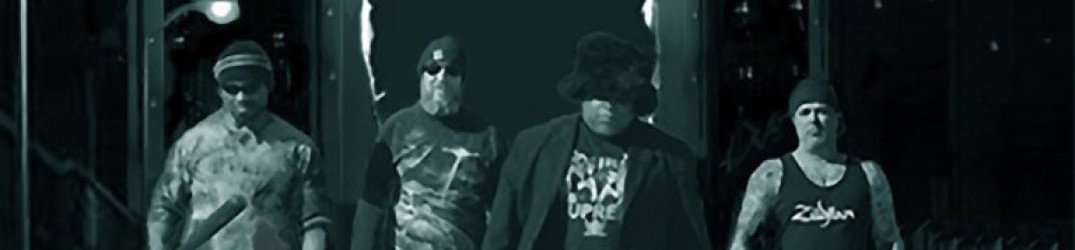 Mangog: ascolta in full-streaming "Mangog Awakens"